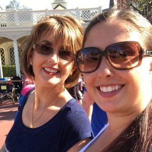 Meet your Posher, Daniela